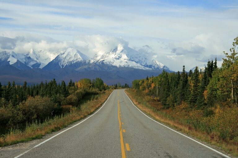 How to Plan an Alaska Vacation: What to Consider Before You Book