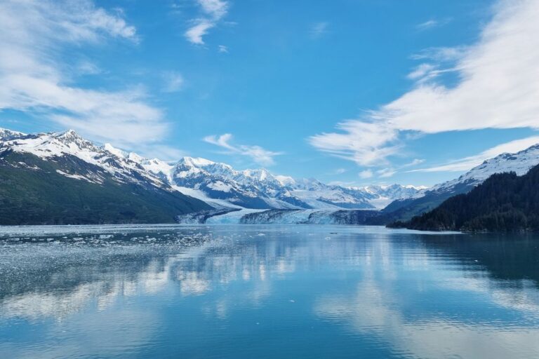 Why Work With an Alaska Travel Advisor?